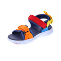 Sandalias Gioseppo zapatos Niño modelo Bunnel Multicolor 