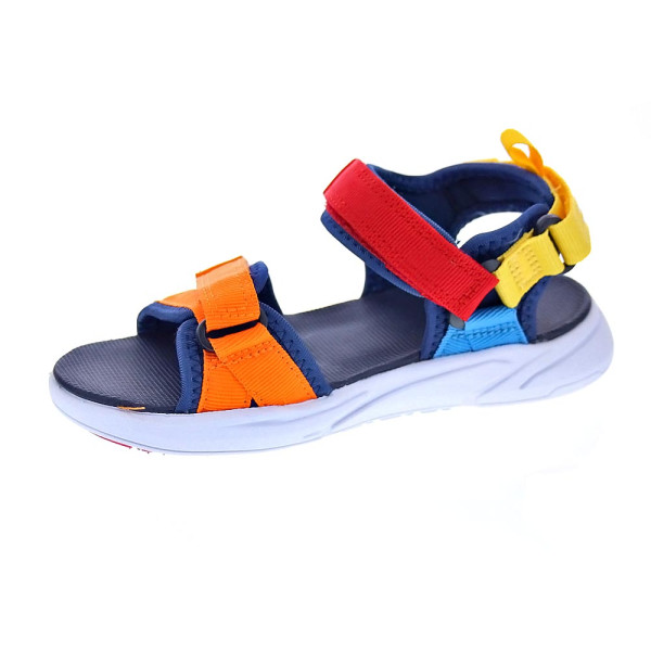 Sandalias Gioseppo zapatos Niño modelo Bunnel Multicolor 