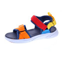 Sandalias Gioseppo zapatos Niño modelo Bunnel Multicolor 