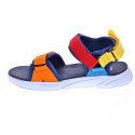 Sandalias Gioseppo zapatos Niño modelo Bunnel Multicolor 