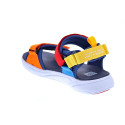 Sandalias Gioseppo zapatos Niño modelo Bunnel Multicolor 