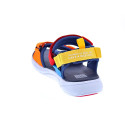 Sandalias Gioseppo zapatos Niño modelo Bunnel Multicolor 
