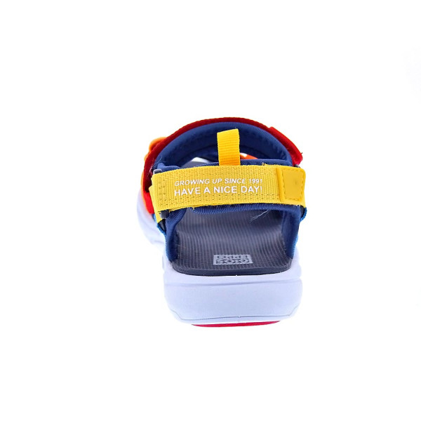 Sandalias Gioseppo zapatos Niño modelo Bunnel Multicolor 