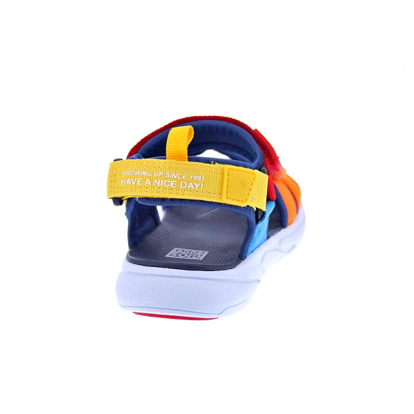 Sandalias Gioseppo zapatos Niño modelo Bunnel Multicolor 