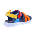 Sandalias Gioseppo zapatos Niño modelo Bunnel Multicolor 