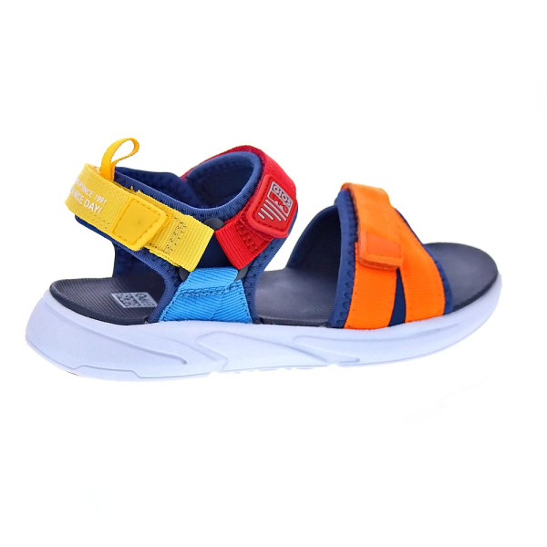 Sandalias Gioseppo zapatos Niño modelo Bunnel Multicolor 