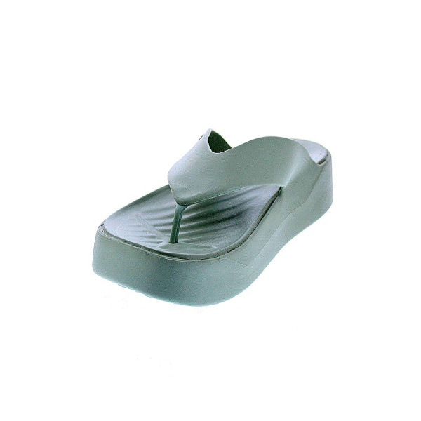 Sandalias Crocs zapatos Mujer modelo Getaway Platform Azul 