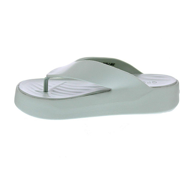 Sandalias Crocs zapatos Mujer modelo Getaway Platform Azul 