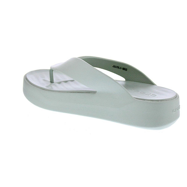 Sandalias Crocs zapatos Mujer modelo Getaway Platform Azul 