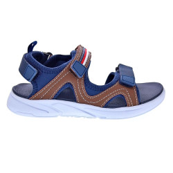 Sandalias Gioseppo zapatos Niño modelo Antillo Marrón 