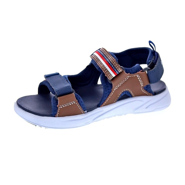 Sandalias Gioseppo zapatos Niño modelo Antillo Marrón 