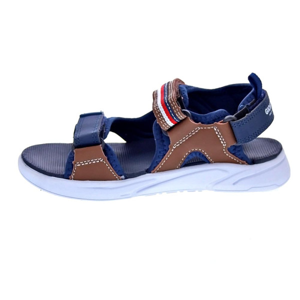 Sandalias Gioseppo zapatos Niño modelo Antillo Marrón 