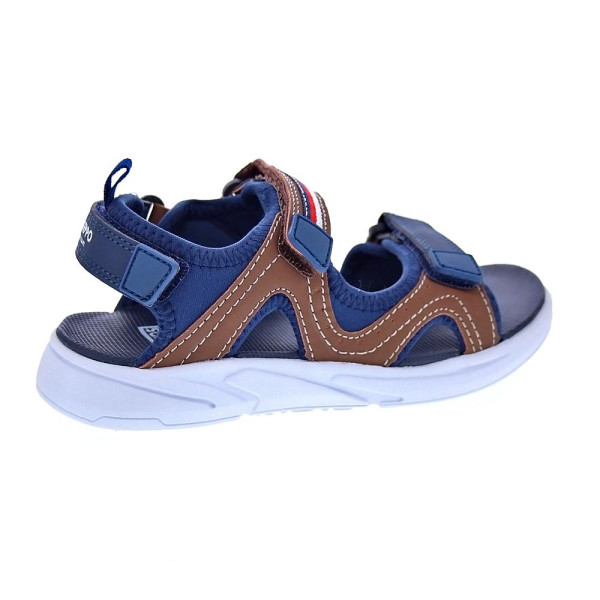 Sandalias Gioseppo zapatos Niño modelo Antillo Marrón 