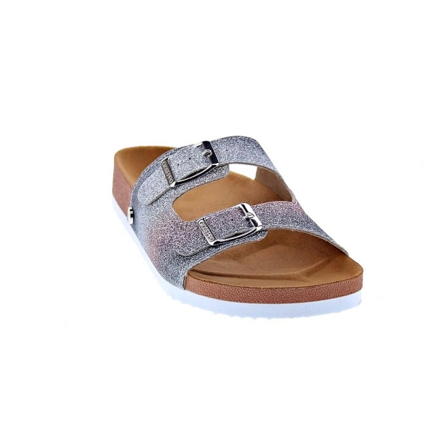 Sandalias Gioseppo zapatos Niña modelo Gruissan Gris 