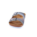 Sandalias Gioseppo zapatos Niña modelo Gruissan Gris 