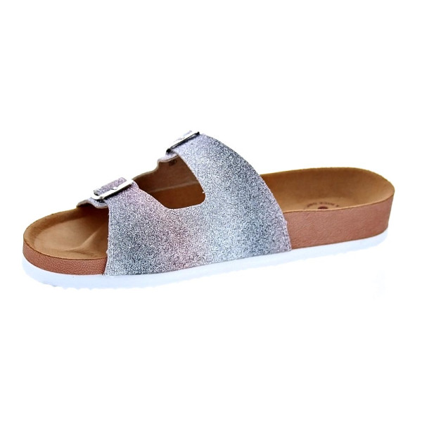 Sandalias Gioseppo zapatos Niña modelo Gruissan Gris 