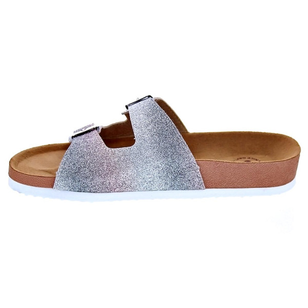 Sandalias Gioseppo zapatos Niña modelo Gruissan Gris 