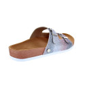 Sandalias Gioseppo zapatos Niña modelo Gruissan Gris 
