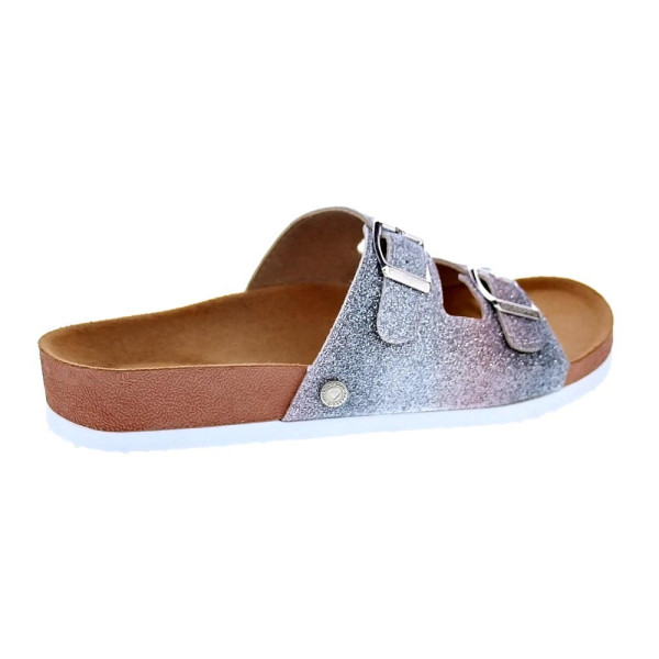 Sandalias Gioseppo zapatos Niña modelo Gruissan Gris 