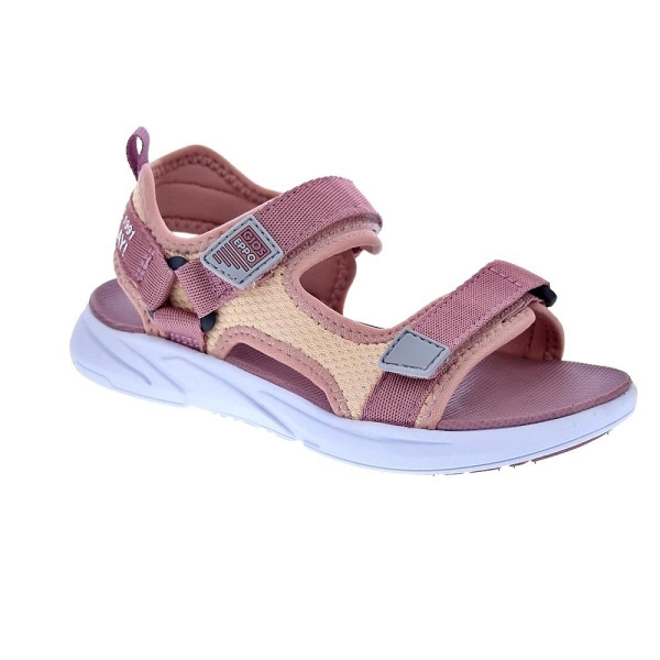 Sandalias Gioseppo zapatos Niña modelo Kastela Rosa 