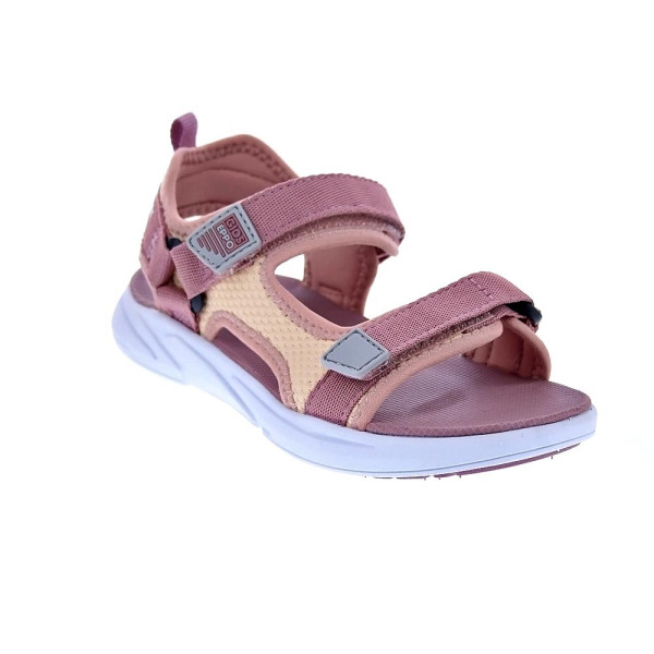 Sandalias Gioseppo zapatos Niña modelo Kastela Rosa 
