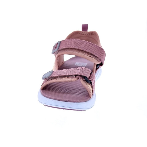 Sandalias Gioseppo zapatos Niña modelo Kastela Rosa 