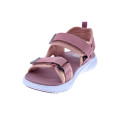 Sandalias Gioseppo zapatos Niña modelo Kastela Rosa 