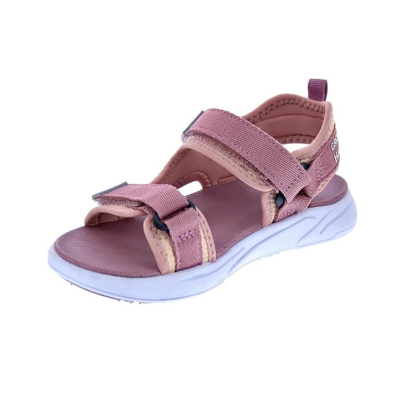 Sandalias Gioseppo zapatos Niña modelo Kastela Rosa 