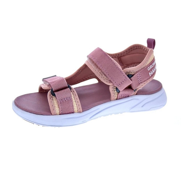 Sandalias Gioseppo zapatos Niña modelo Kastela Rosa 