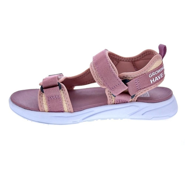Sandalias Gioseppo zapatos Niña modelo Kastela Rosa 