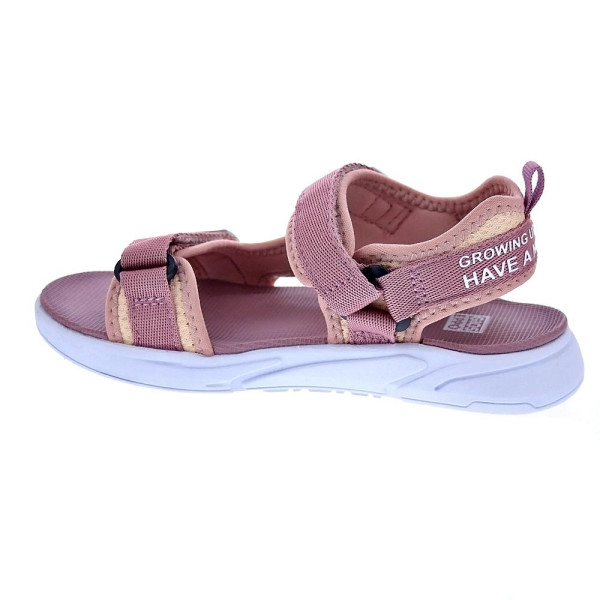 Sandalias Gioseppo zapatos Niña modelo Kastela Rosa 