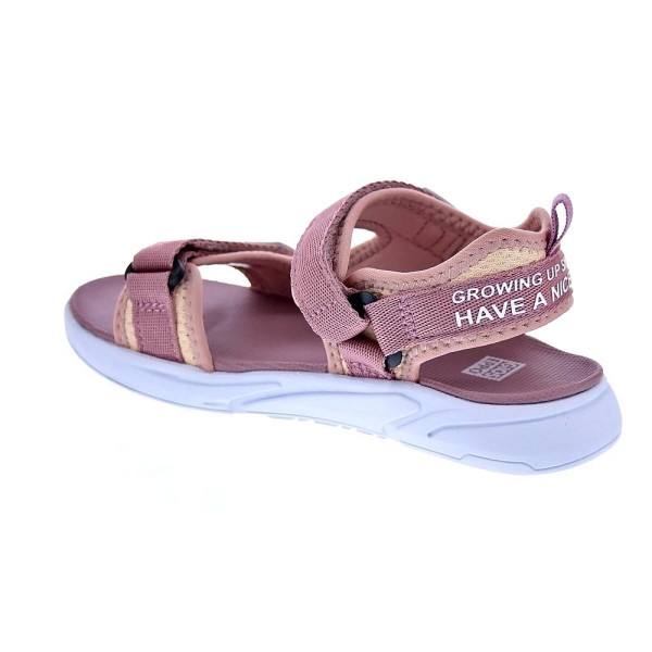 Sandalias Gioseppo zapatos Niña modelo Kastela Rosa 