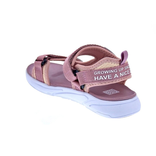 Sandalias Gioseppo zapatos Niña modelo Kastela Rosa 