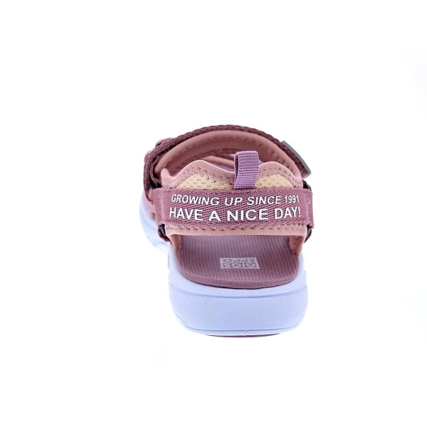 Sandalias Gioseppo zapatos Niña modelo Kastela Rosa 