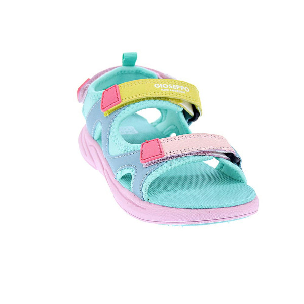 Sandalias Gioseppo zapatos Niña modelo Antillo Multicolor 