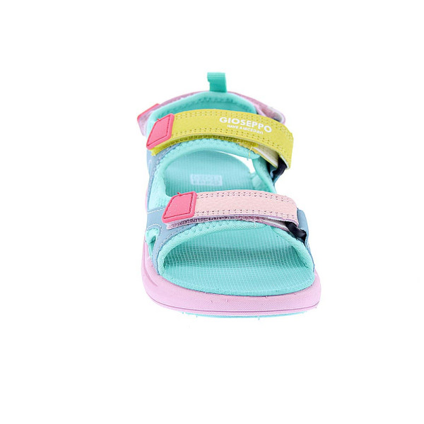 Sandalias Gioseppo zapatos Niña modelo Antillo Multicolor 