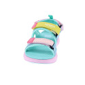 Sandalias Gioseppo zapatos Niña modelo Antillo Multicolor 