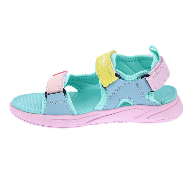 Sandalias Gioseppo zapatos Niña modelo Antillo Multicolor 