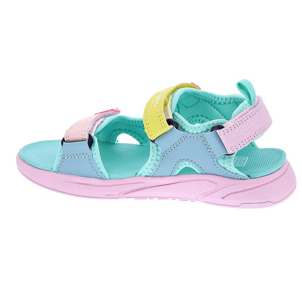 Sandalias Gioseppo zapatos Niña modelo Antillo Multicolor 