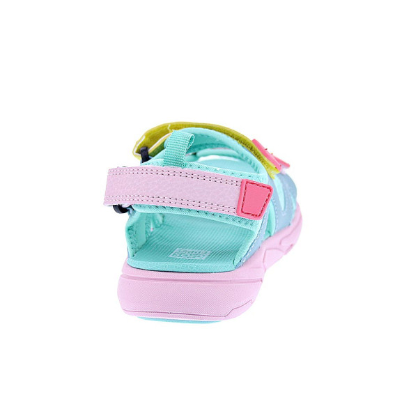 Sandalias Gioseppo zapatos Niña modelo Antillo Multicolor 