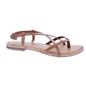 Sandalias Gioseppo zapatos Mujer modelo 69114 Marrón 