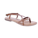Sandalias Gioseppo zapatos Mujer modelo 69114 Marrón 