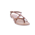 Sandalias Gioseppo zapatos Mujer modelo 69114 Marrón 