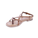 Sandalias Gioseppo zapatos Mujer modelo 69114 Marrón 