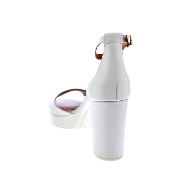 Sandalias Geox zapatos Mujer modelo Walk Pleasure Blanco 