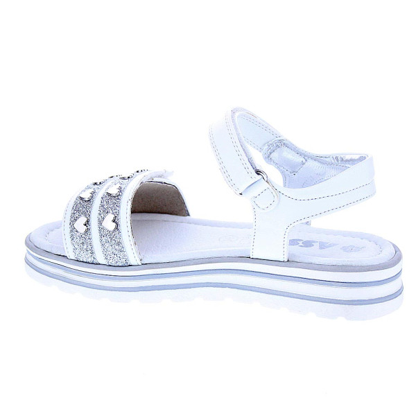 Sandalias Asso zapatos Niña modelo 16362 Rosa 