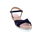 Sandalias Mtng zapatos Mujer modelo Elif Negro 