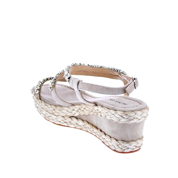Sandalias Alma en Pena zapatos Mujer modelo V241019 Beige 