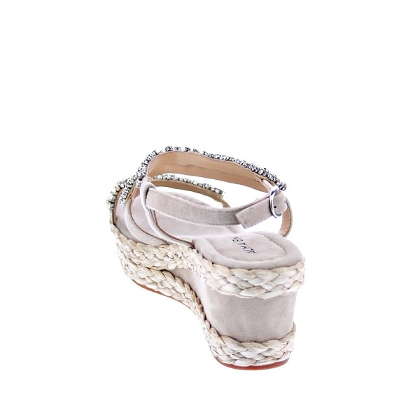 Sandalias Alma en Pena zapatos Mujer modelo V241019 Beige 