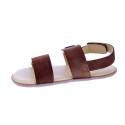 Sandalias Gioseppo zapatos Niño modelo Cornwall Marrón Velcro